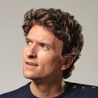Greg James